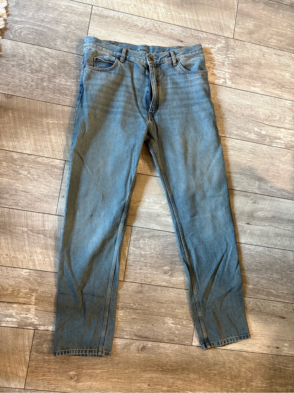 Zara Jeans